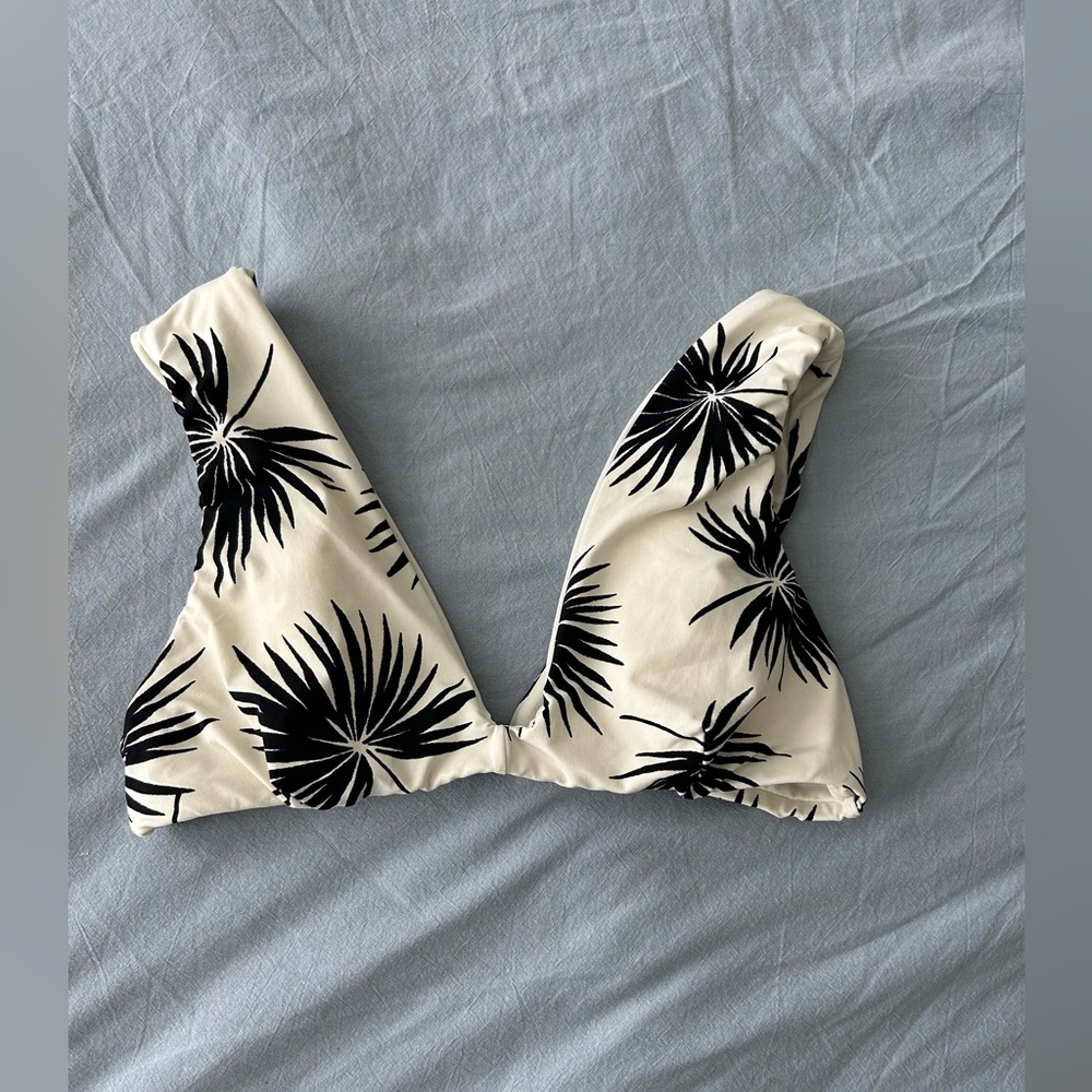 Abercrombie Swim Top